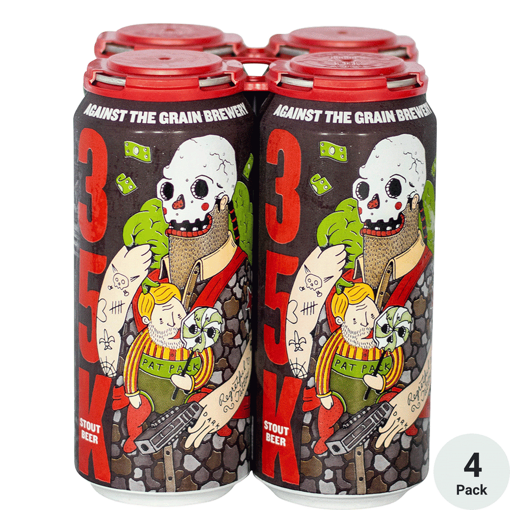 Against The Grain 35K Total Wine & More