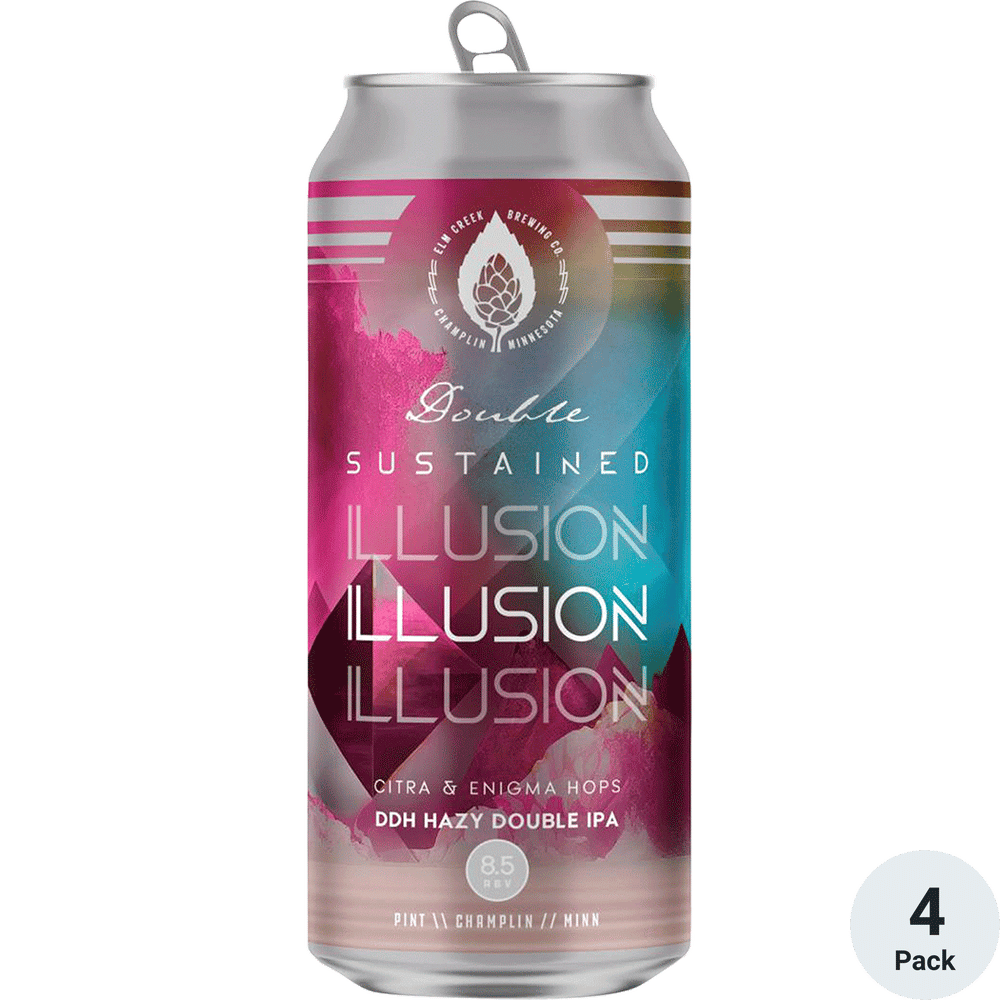 Elm Creek Double Sustained Illusion Total Wine & More