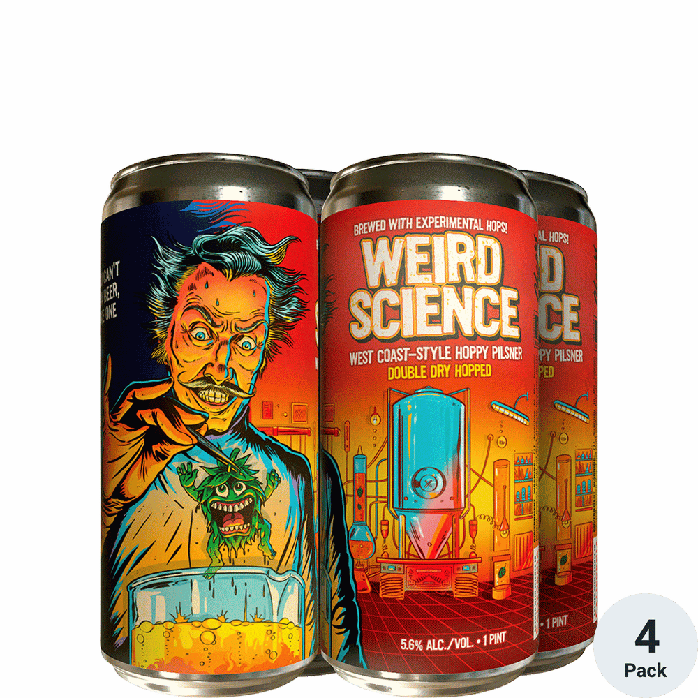 Paperback Weird Science Total Wine More paperback-weird-science-total-wine-more