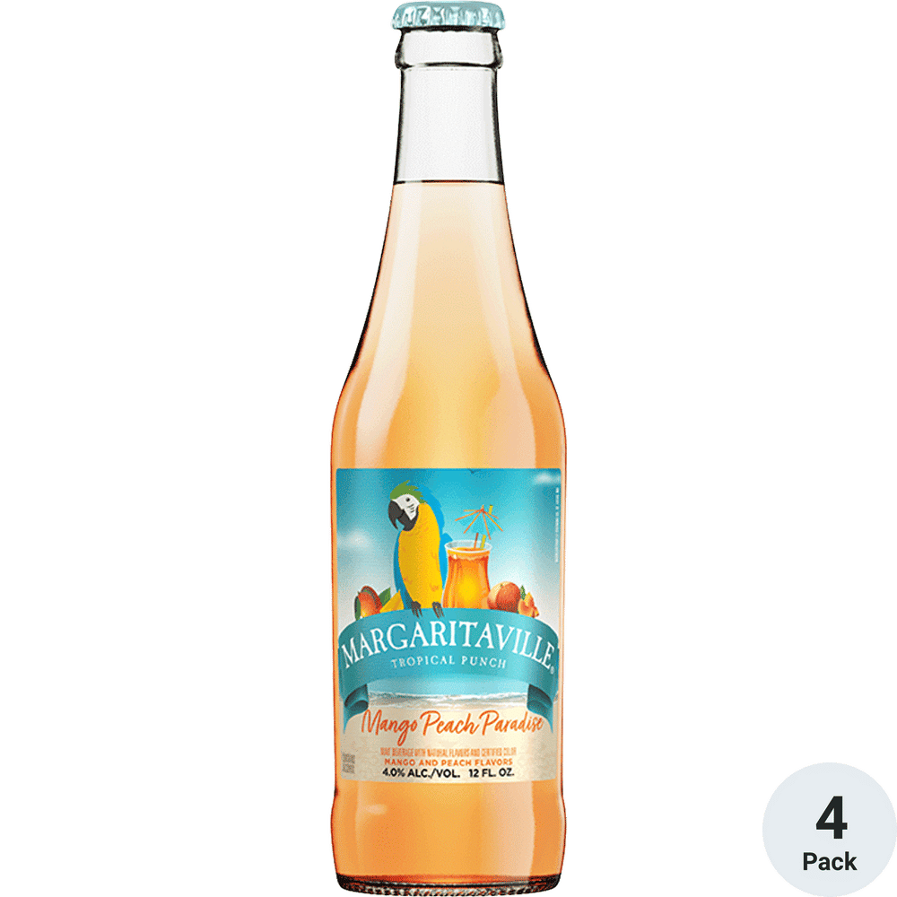 Margaritaville Mango Peach Total Wine & More