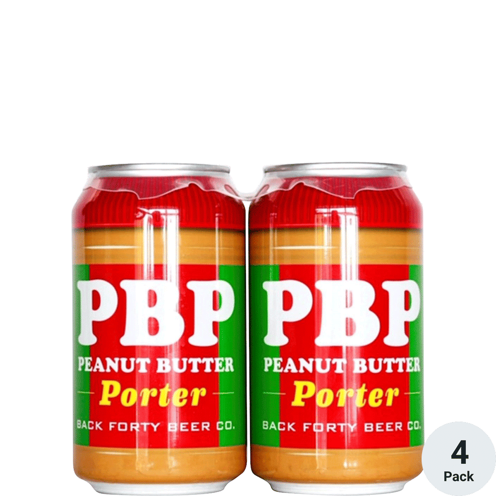 Back Forty Peanut Butter Porter Total Wine & More