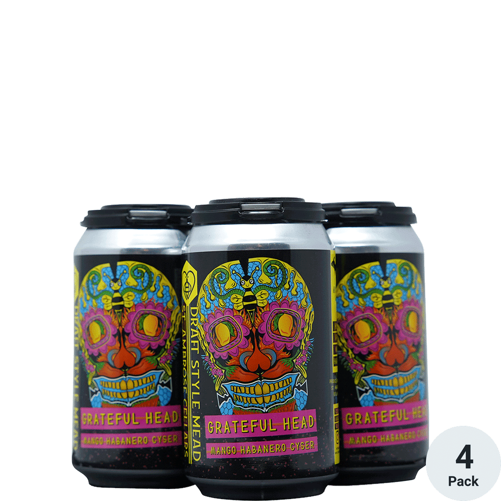 St Ambrose Grateful Head Total Wine & More