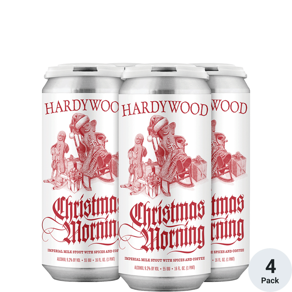 Hardywood Christmas Morning Total Wine & More