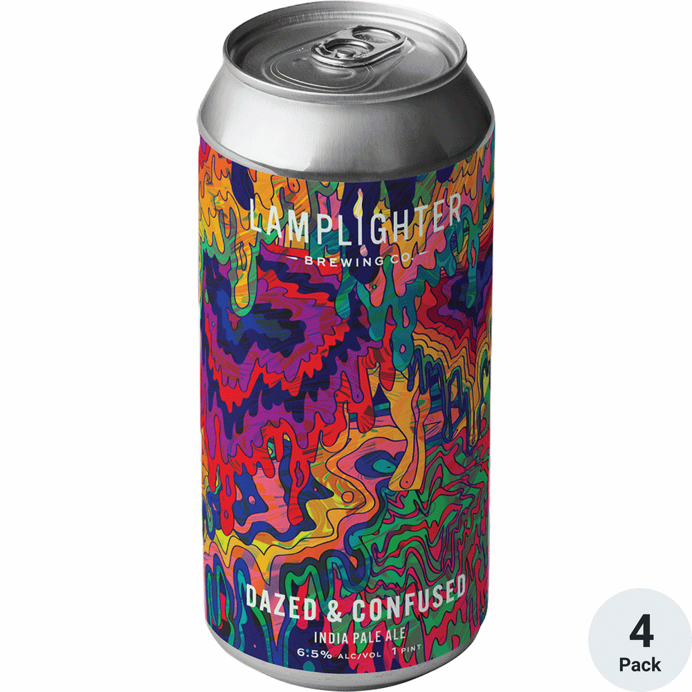 Lamplighter Dazed and Confused Total Wine & More