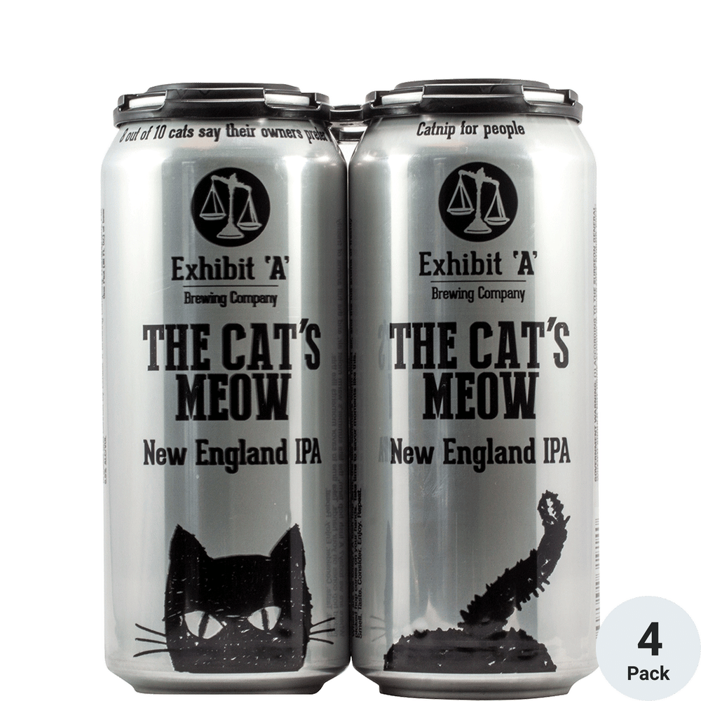 Exhibit A The Cat s Meow Total Wine More exhibit-a-the-cat-s-meow-total-wine-more