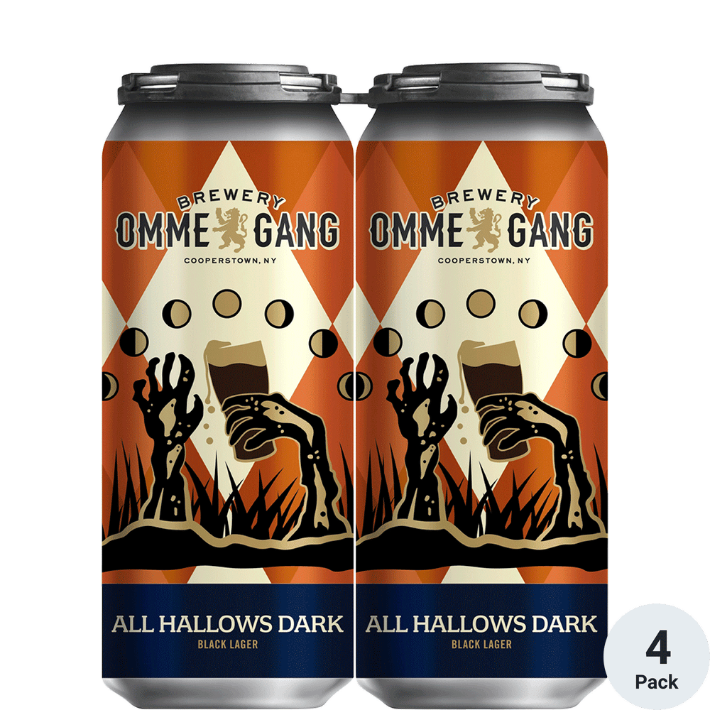 Ommegang All Hallows Dark Total Wine & More