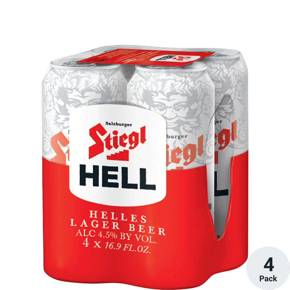 Stiegl Hell Total Wine & More
