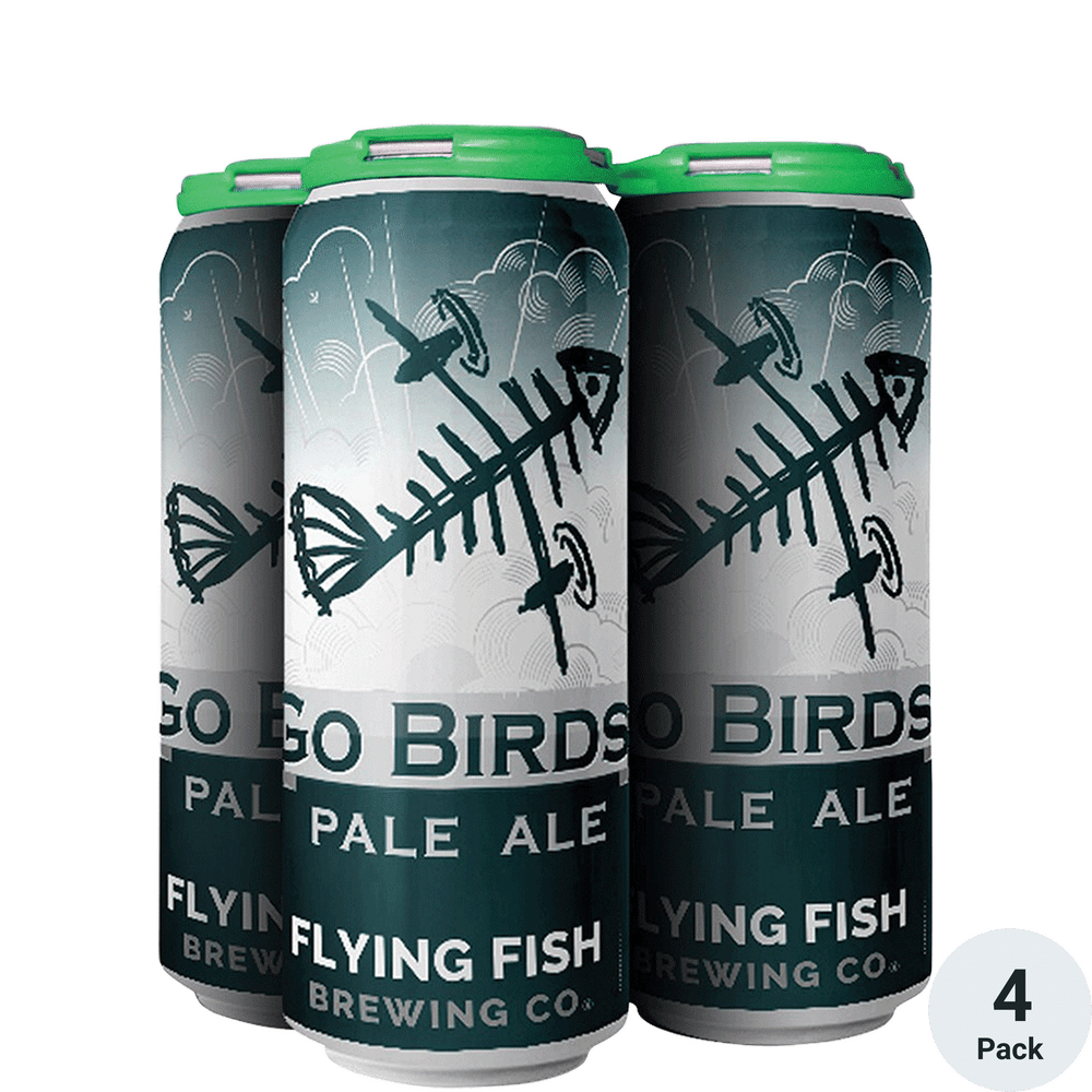 Flying Fish Go Birds Total Wine & More