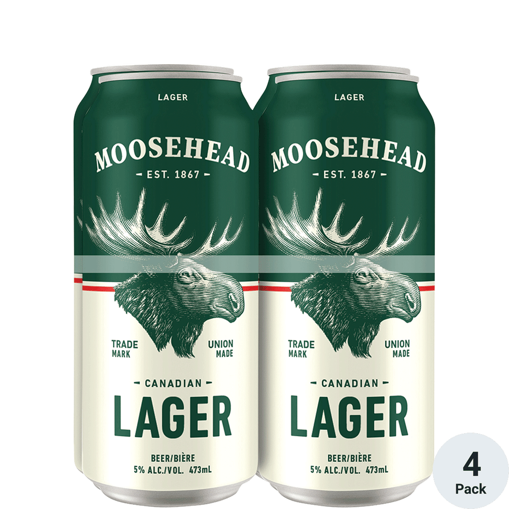 Moosehead Total Wine & More