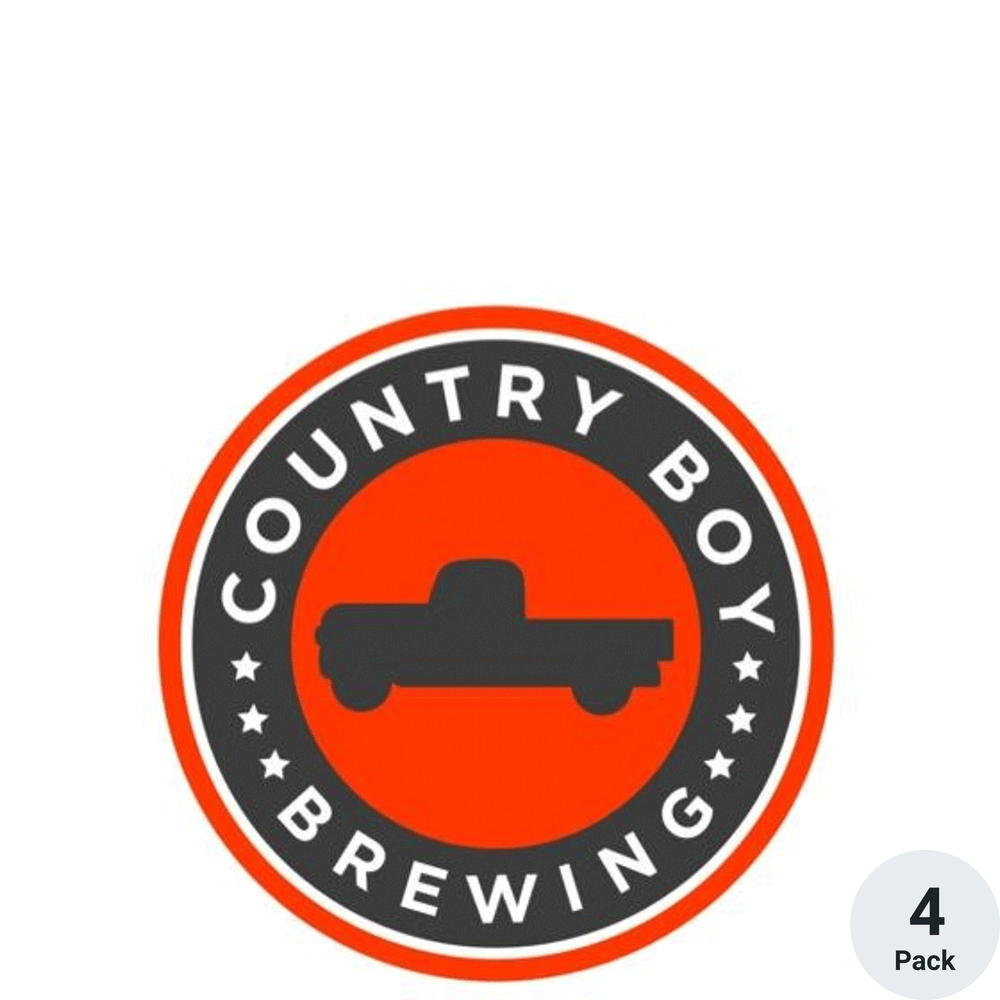 Country Boy Witness the Citrus Total Wine & More