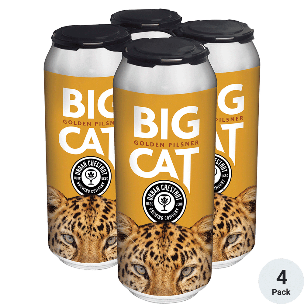 Urban Chestnut STL Zoo Bier Total Wine & More