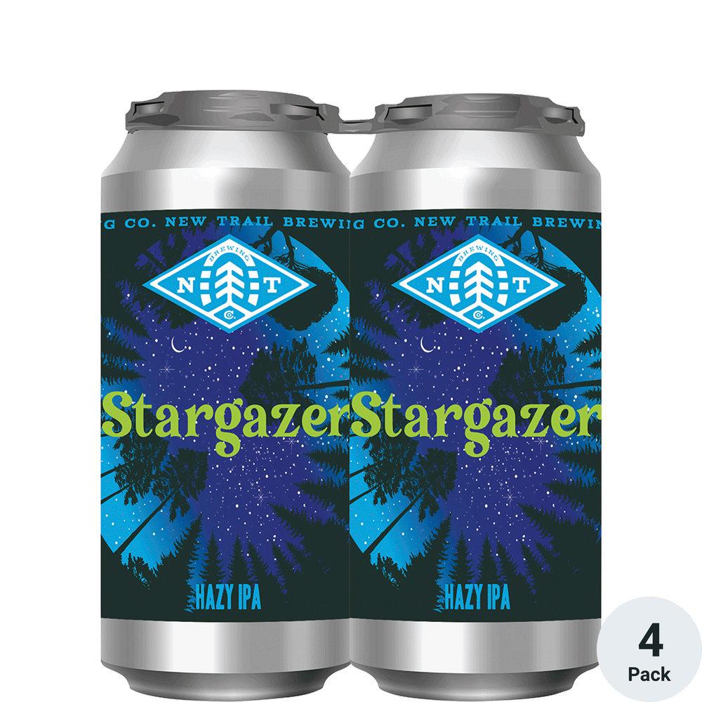 New Trail Stargazer Total Wine & More