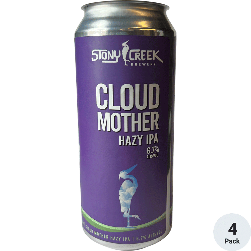 Stony Creek Cloud Mother Total Wine & More