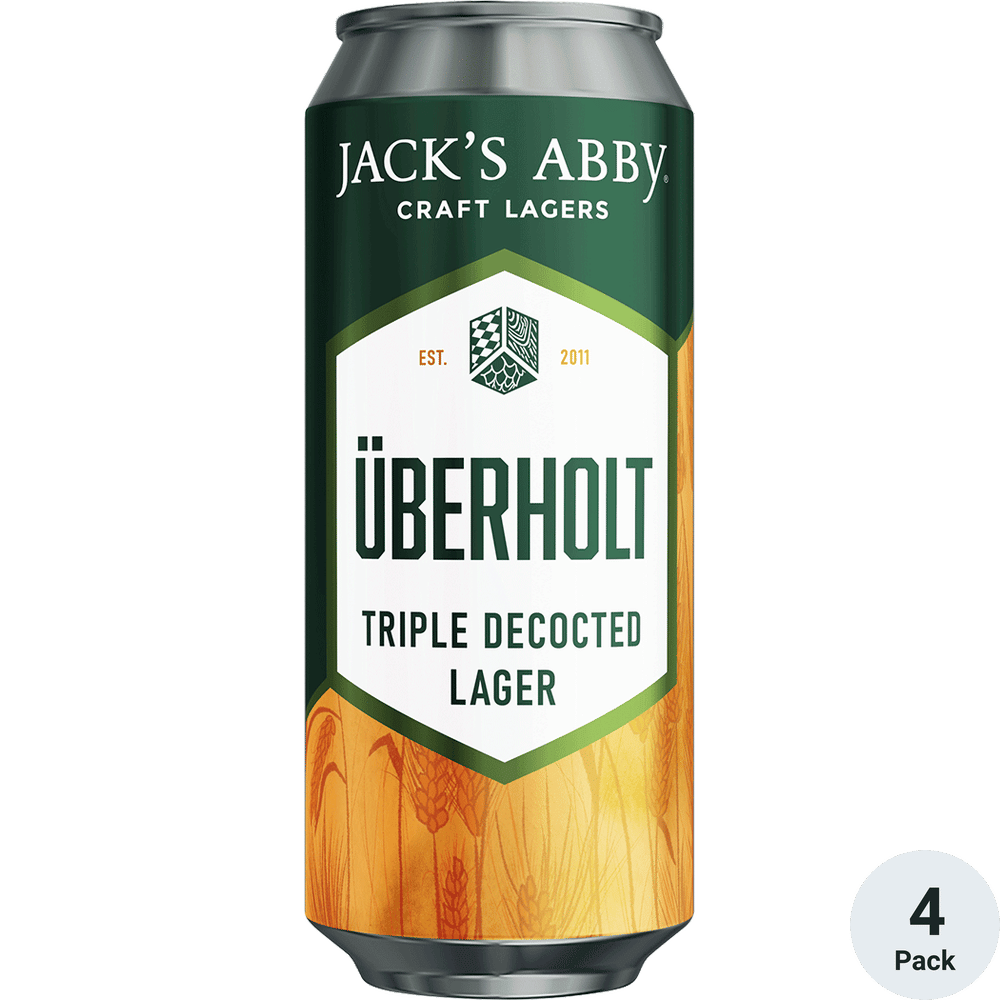 Jack's Abby Uberholt Total Wine & More