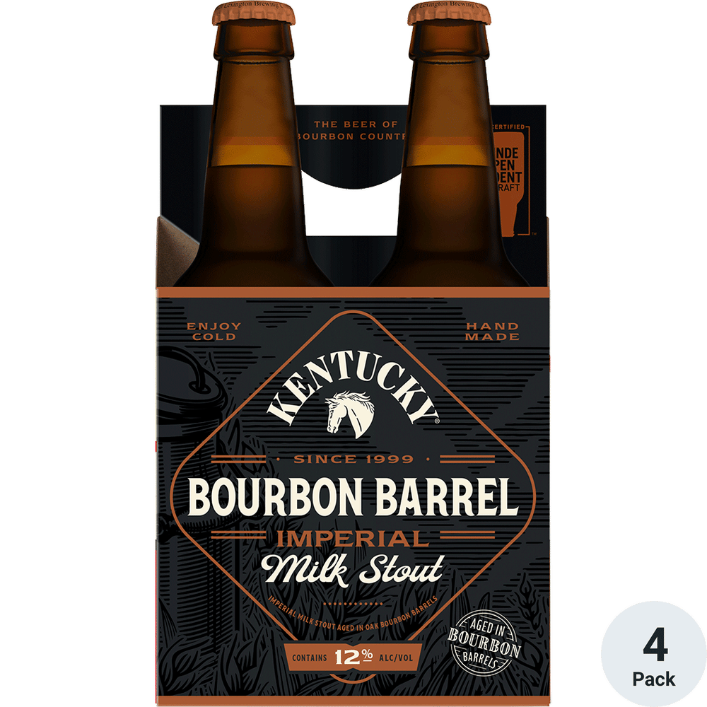 Kentucky Imperial Milk Stout Total Wine & More