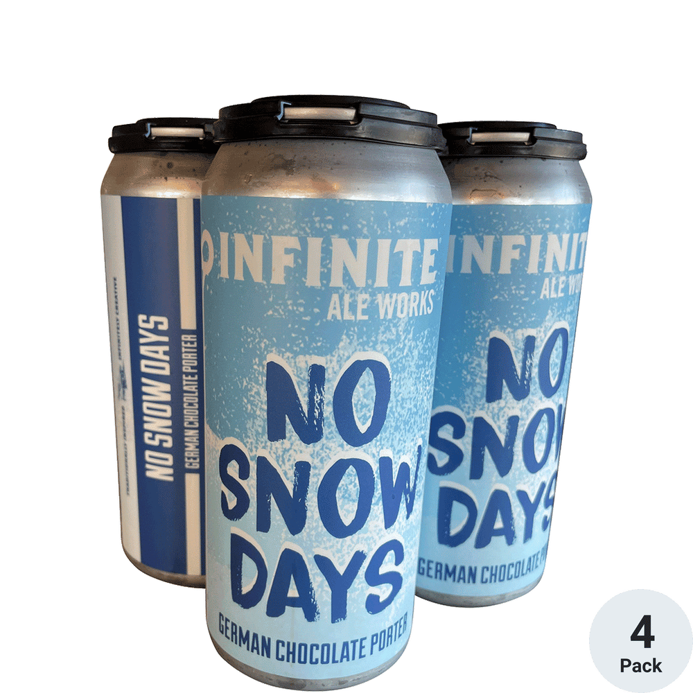 Infinite No Snow Days Total Wine & More