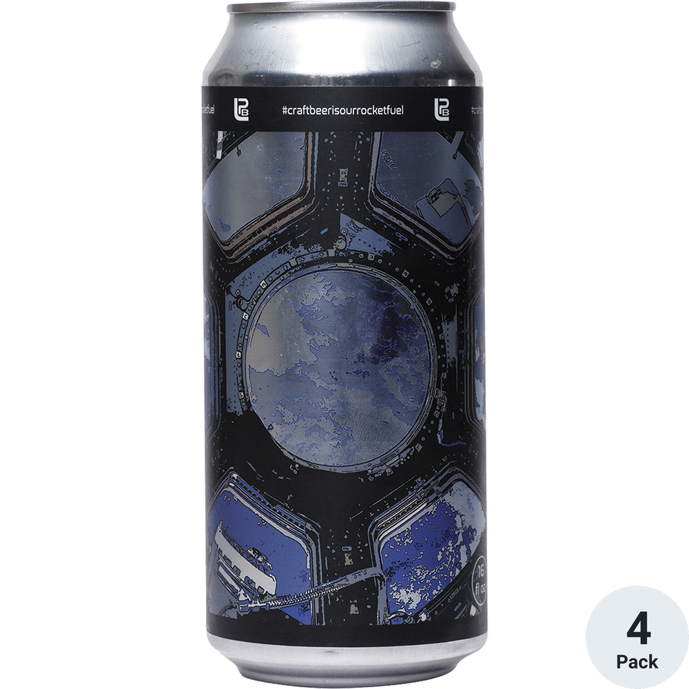 Launch Pad Point Nemo Blueberry Gose Total Wine & More