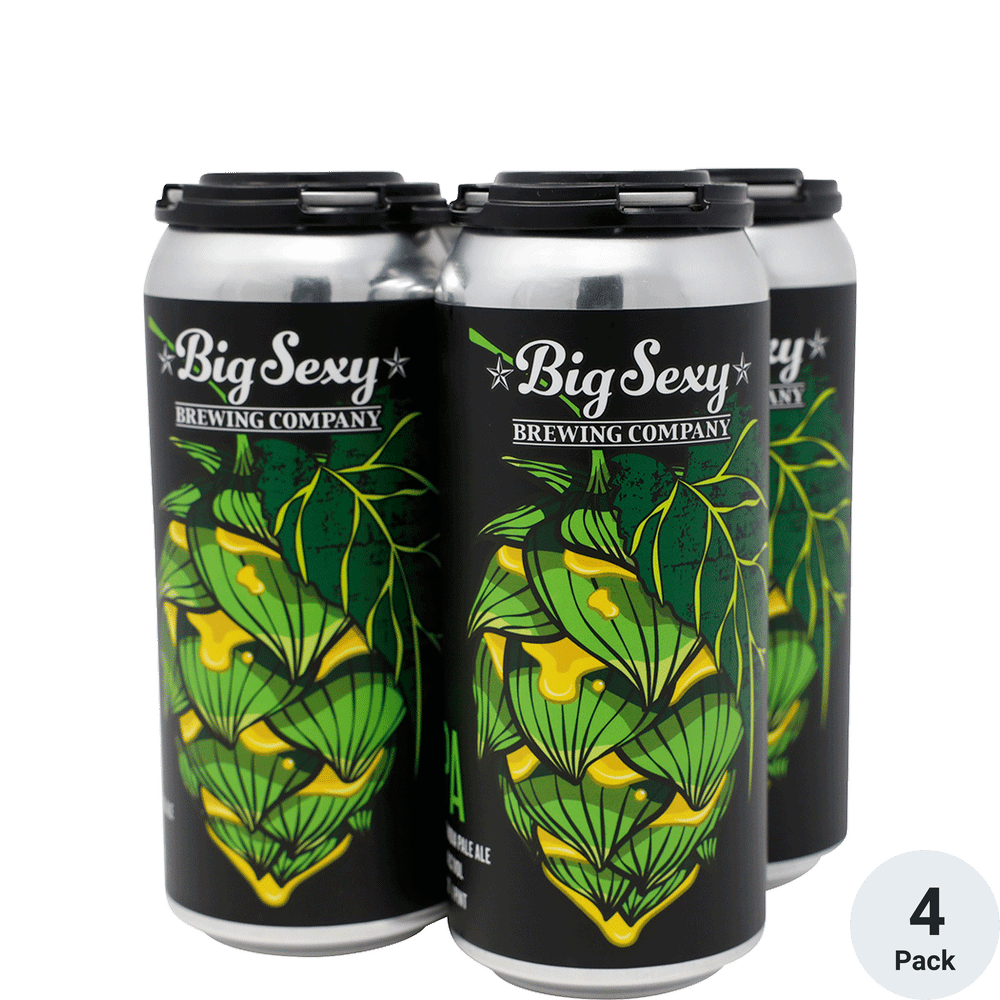 Big Sexy Bring Sexy Back | Total Wine & More