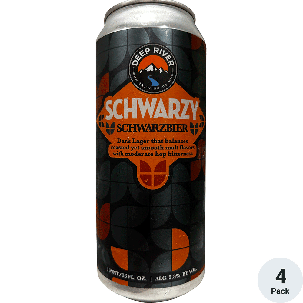 Deep River Schwarzy Total Wine & More