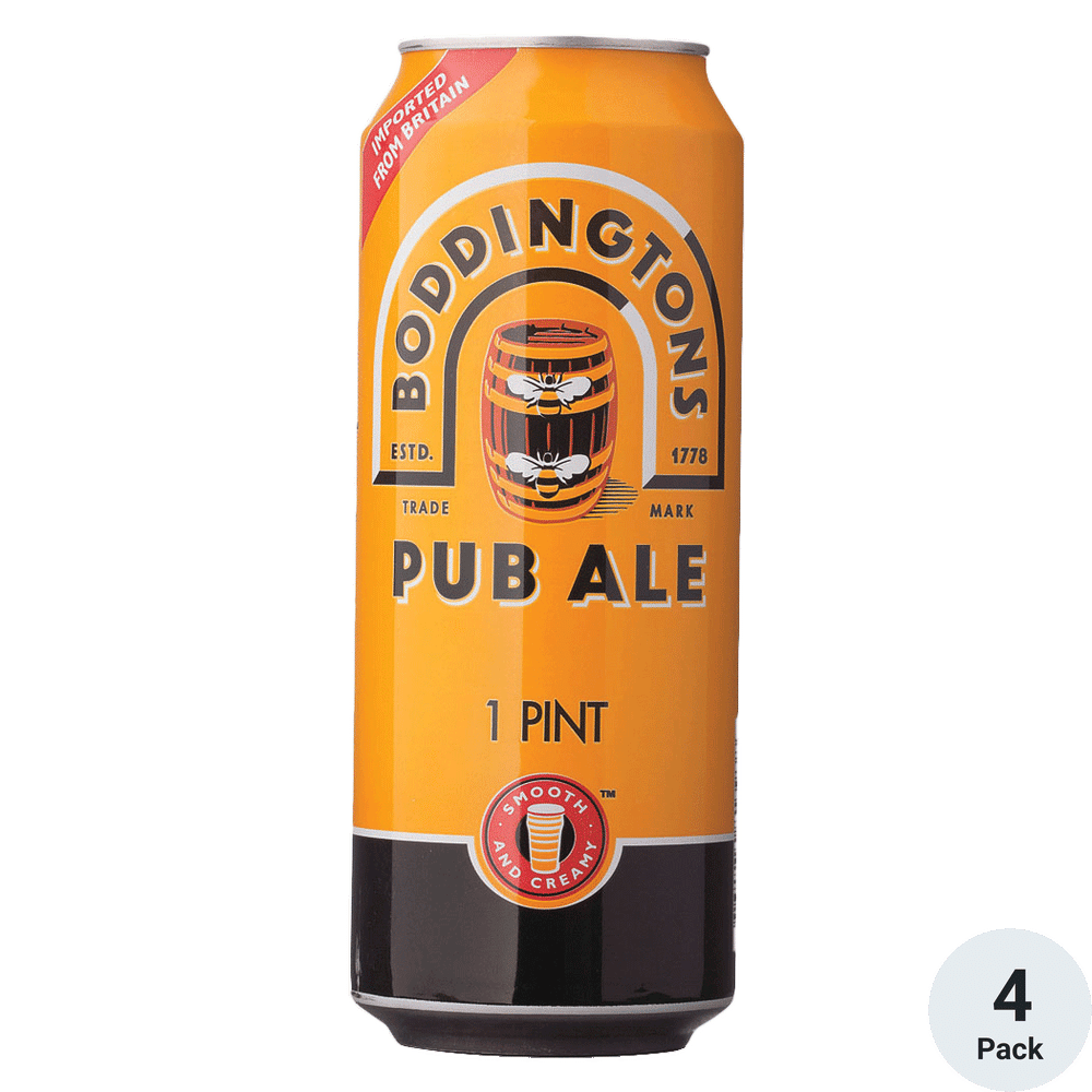 Boddingtons Pub Ale Total Wine & More