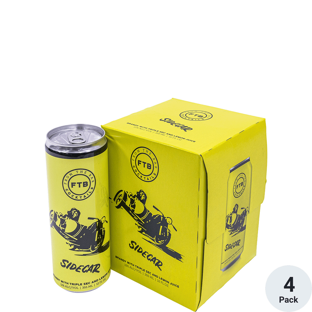 Gin Triple Sec Lemon Juice Sidecar Cocktail Gin Orange Liqueur