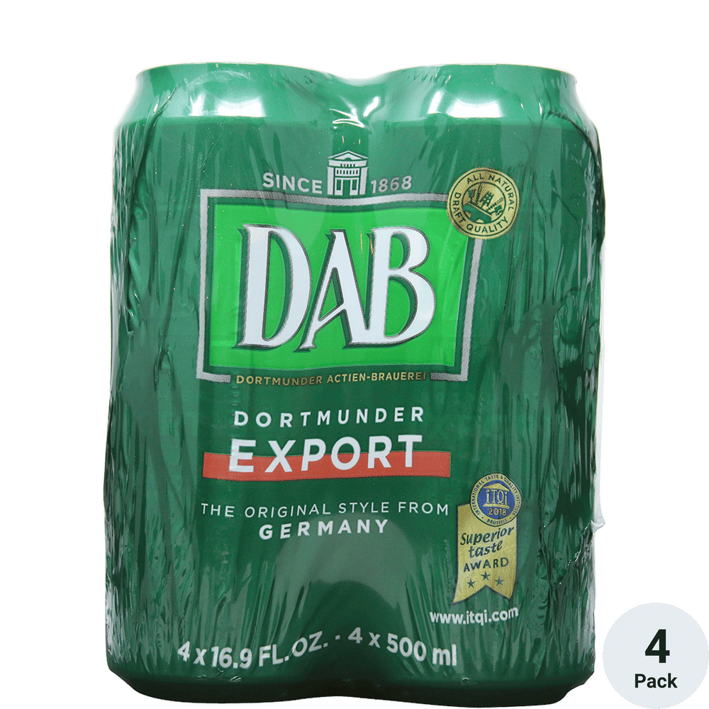 DAB Original Total Wine & More