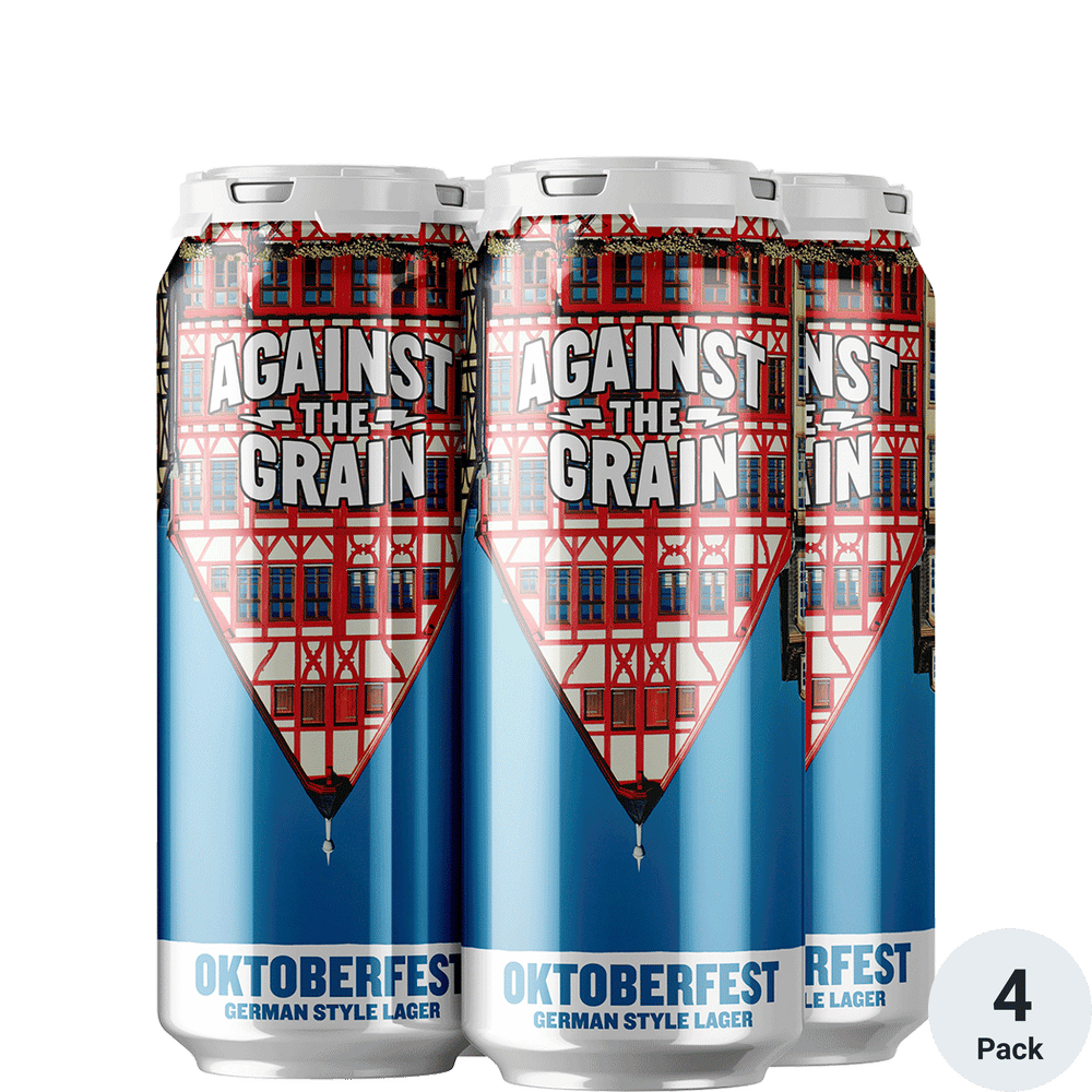 Against The Grain Oktoberfest Total Wine & More
