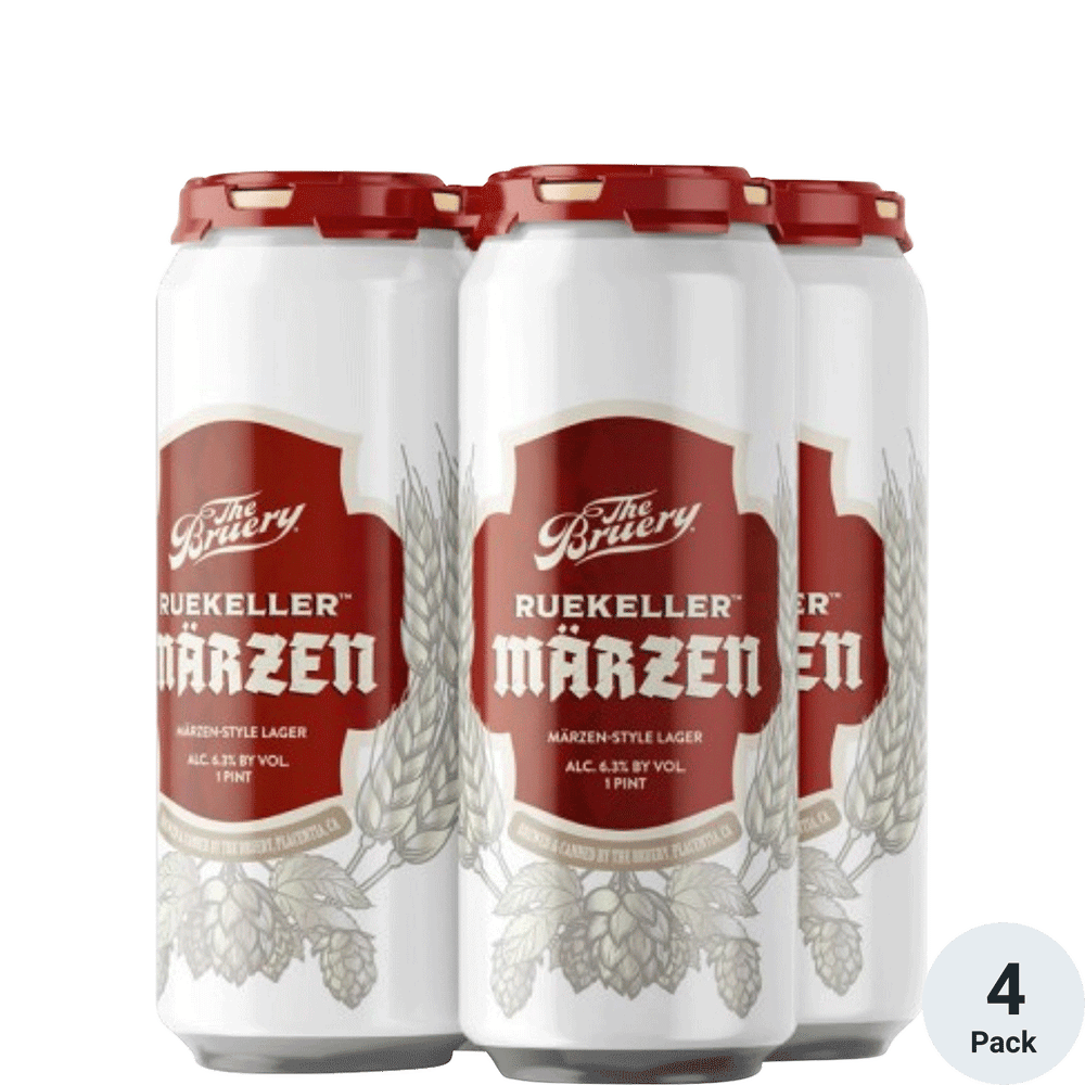 The Bruery Ruekeller Marzen Total Wine & More