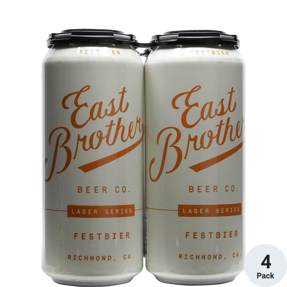 East Brother Maibock Total Wine & More