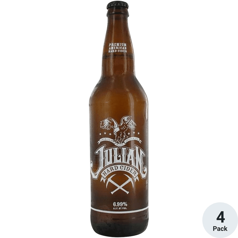 Julian Harvest Apple Total Wine & More