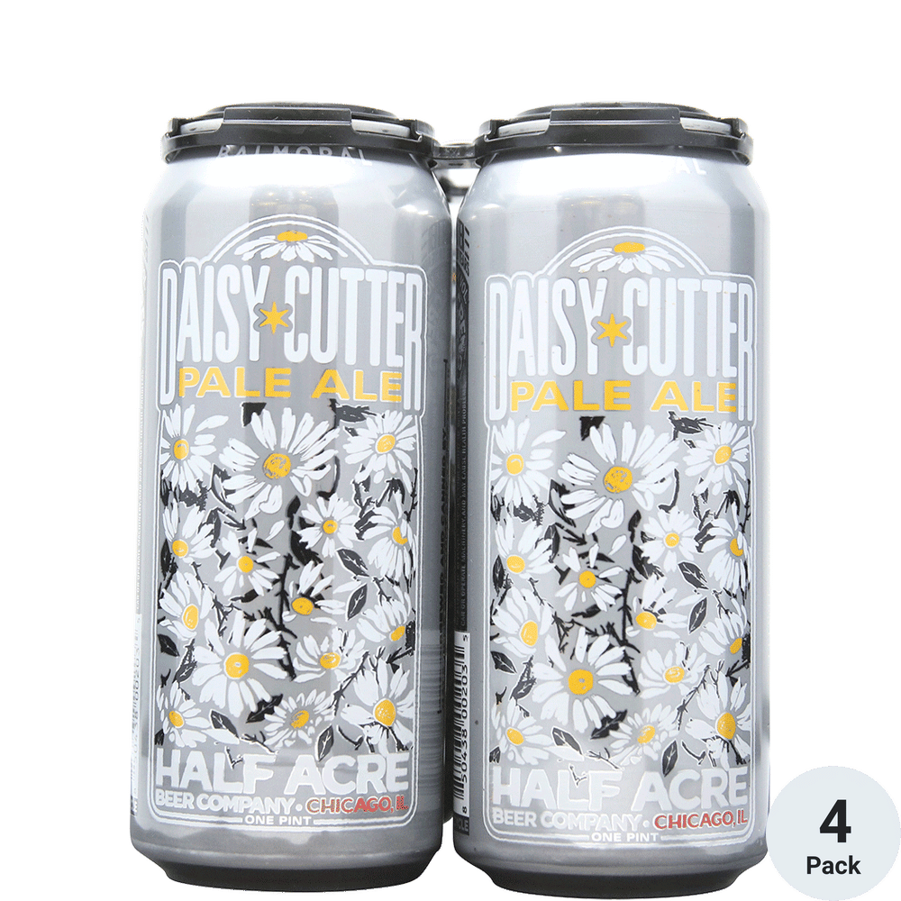 Half Acre Daisy Cutter Total Wine & More
