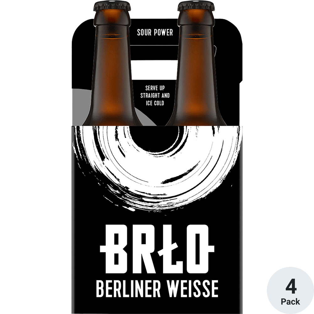 Berliner Weisse Total Wine & More