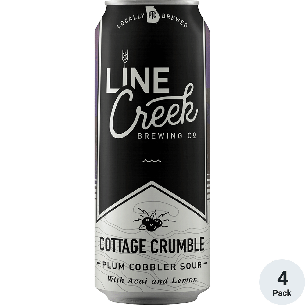 16 oz Tumbler | Line Creek Brewing Company