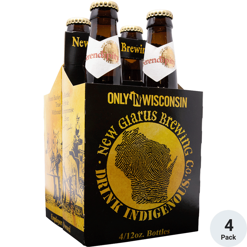 New Glarus Serendepity Total Wine & More