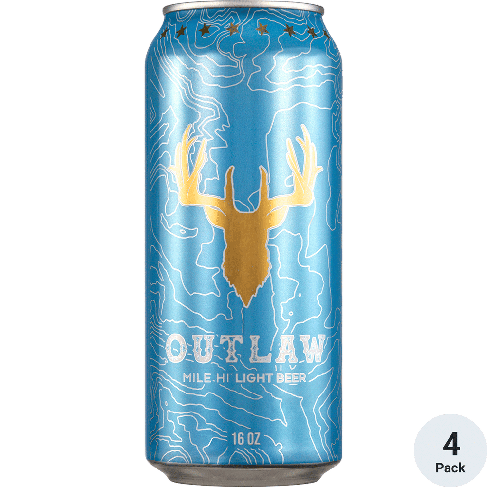 Outlaw Light