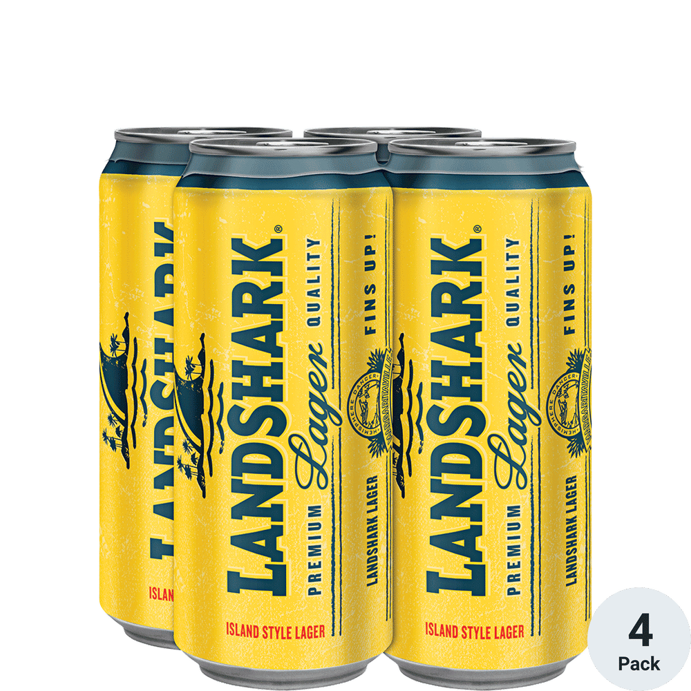 Landshark Lager Total Wine & More