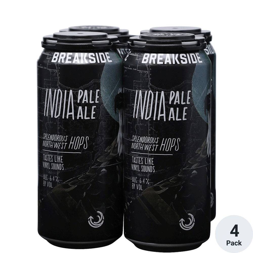 Breakside IPA | Total Wine & More