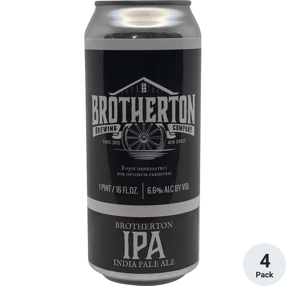 Brotherton IPA Total Wine & More