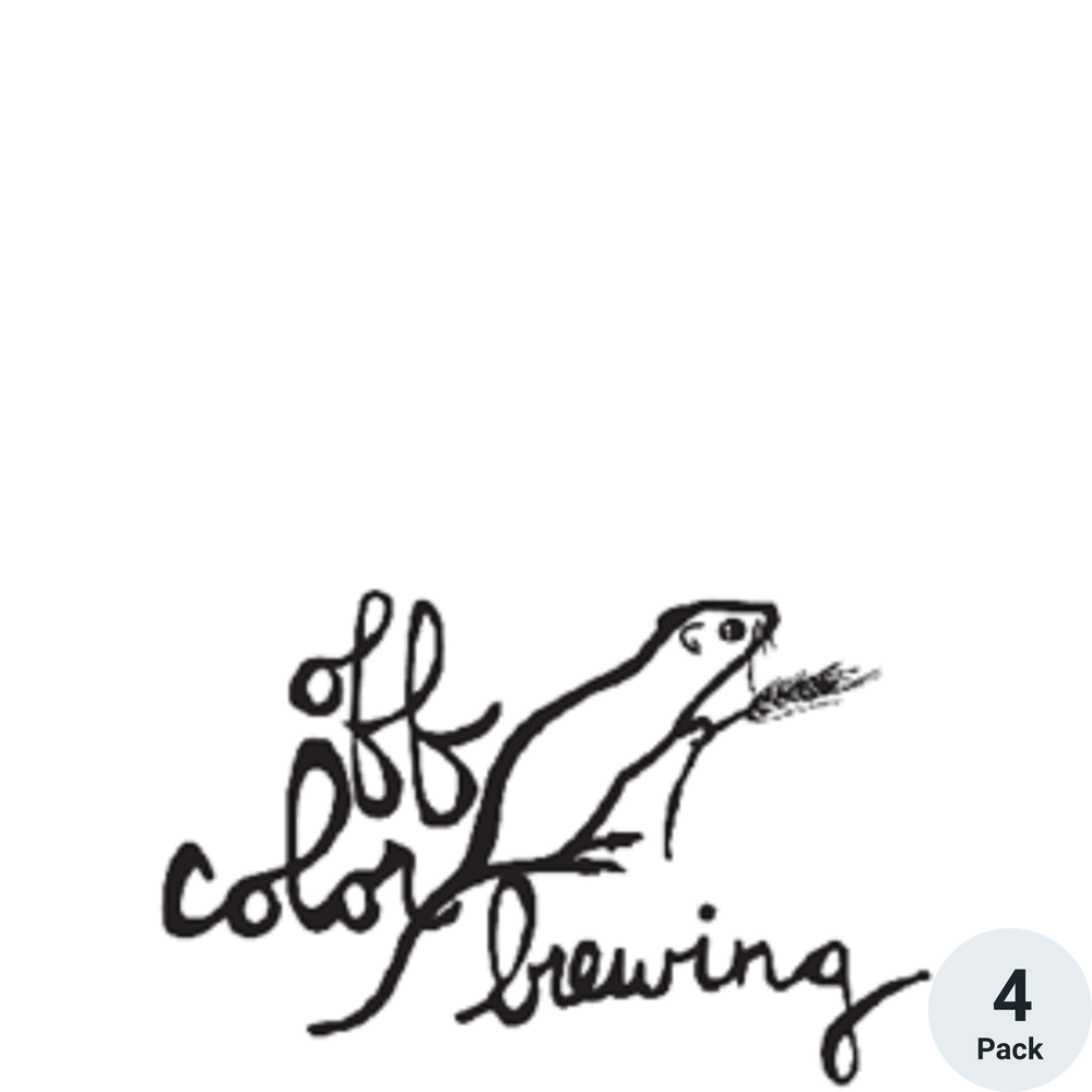 Off Color Pumpkin Beer for Cafes Total Wine & More