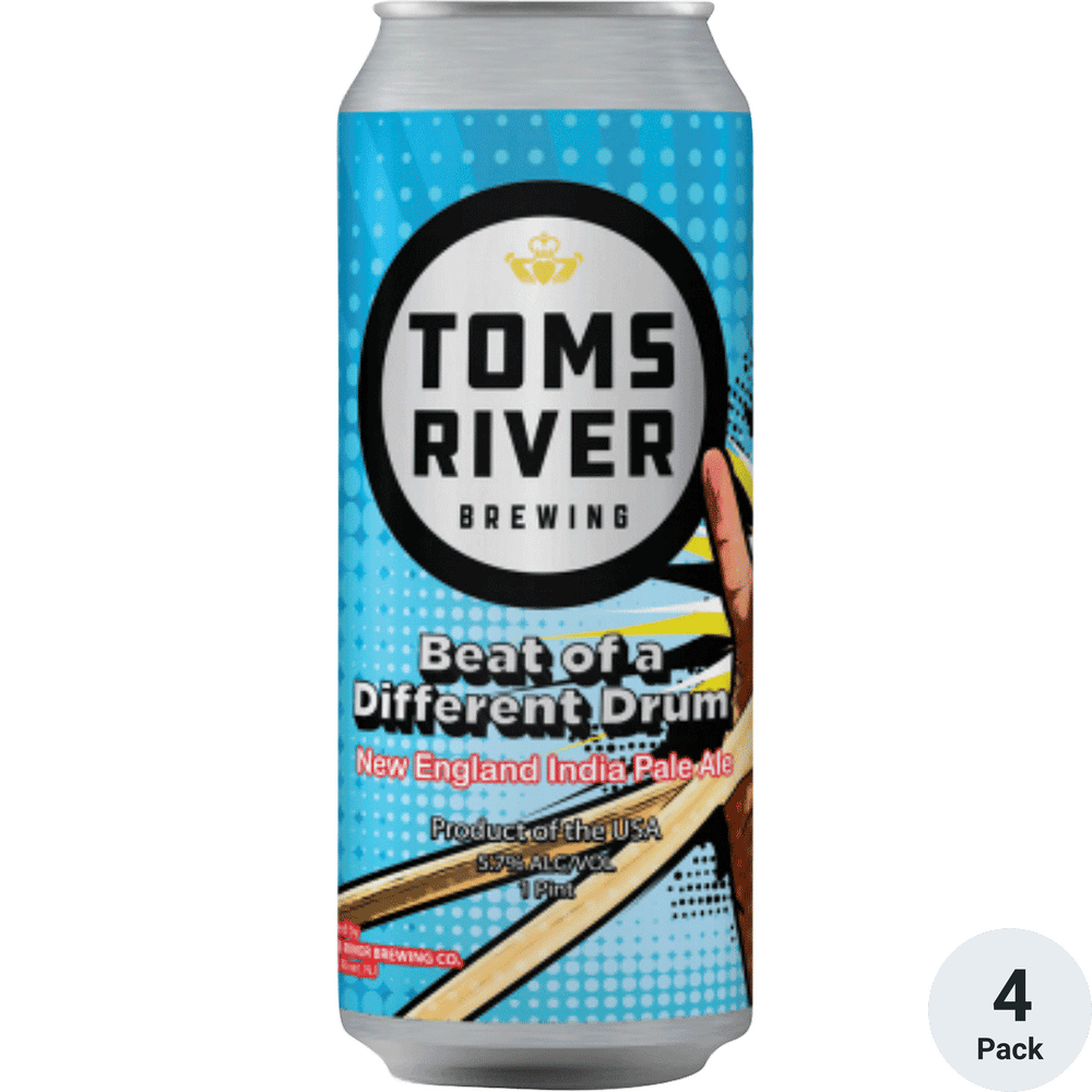 Toms River Beat of a Different Drum Total Wine & More