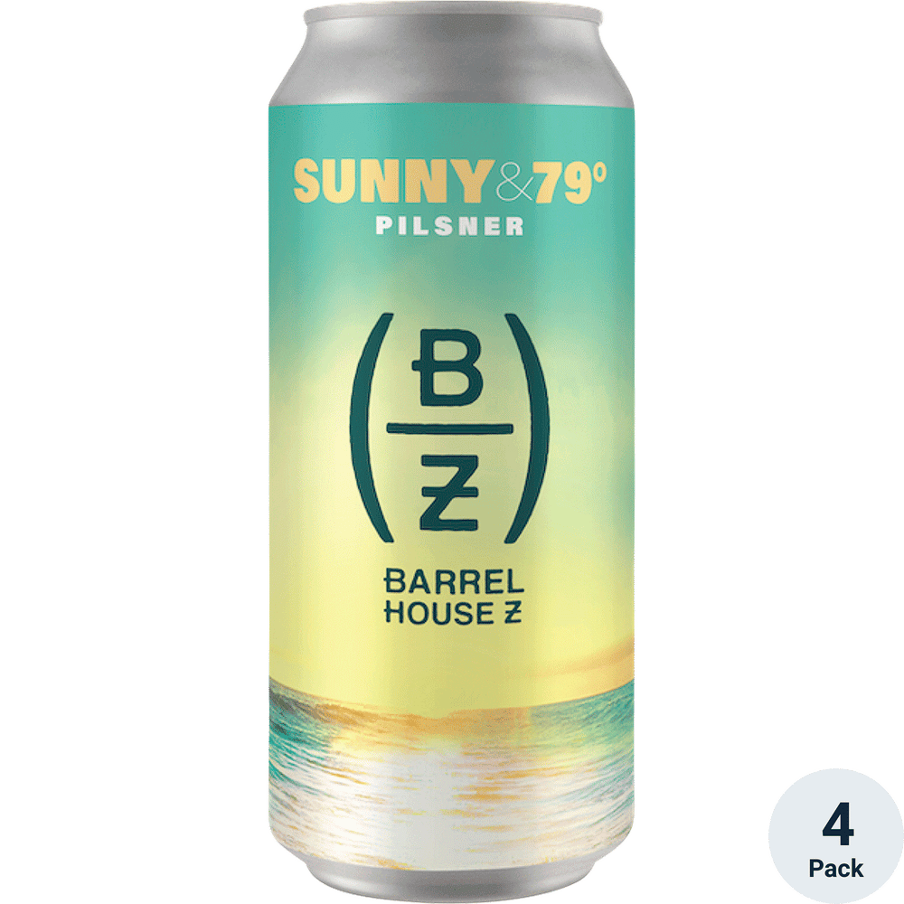 Barrel House Z Sunny & 79 Total Wine & More