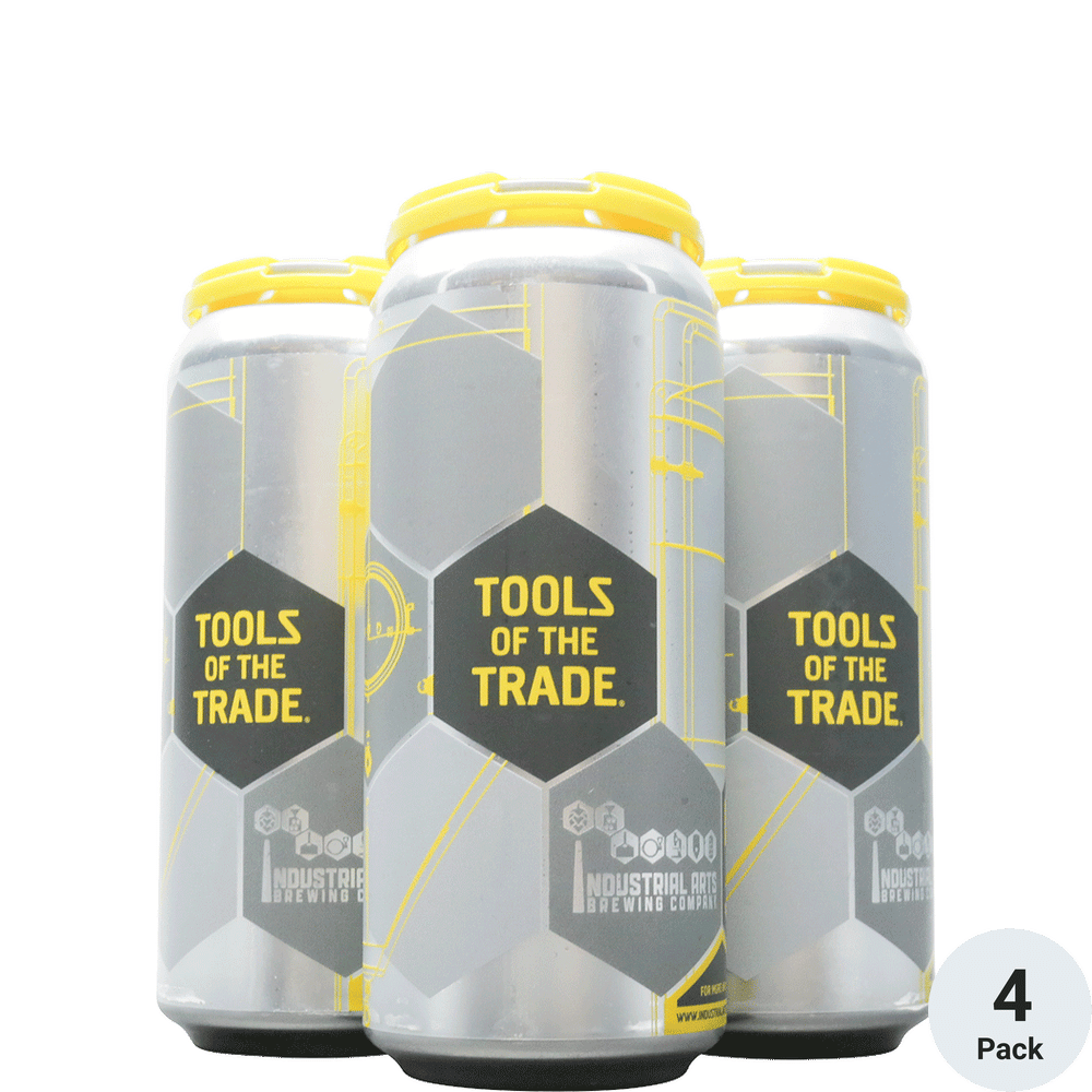 Industrial Arts Tools Of The Trade Total Wine & More