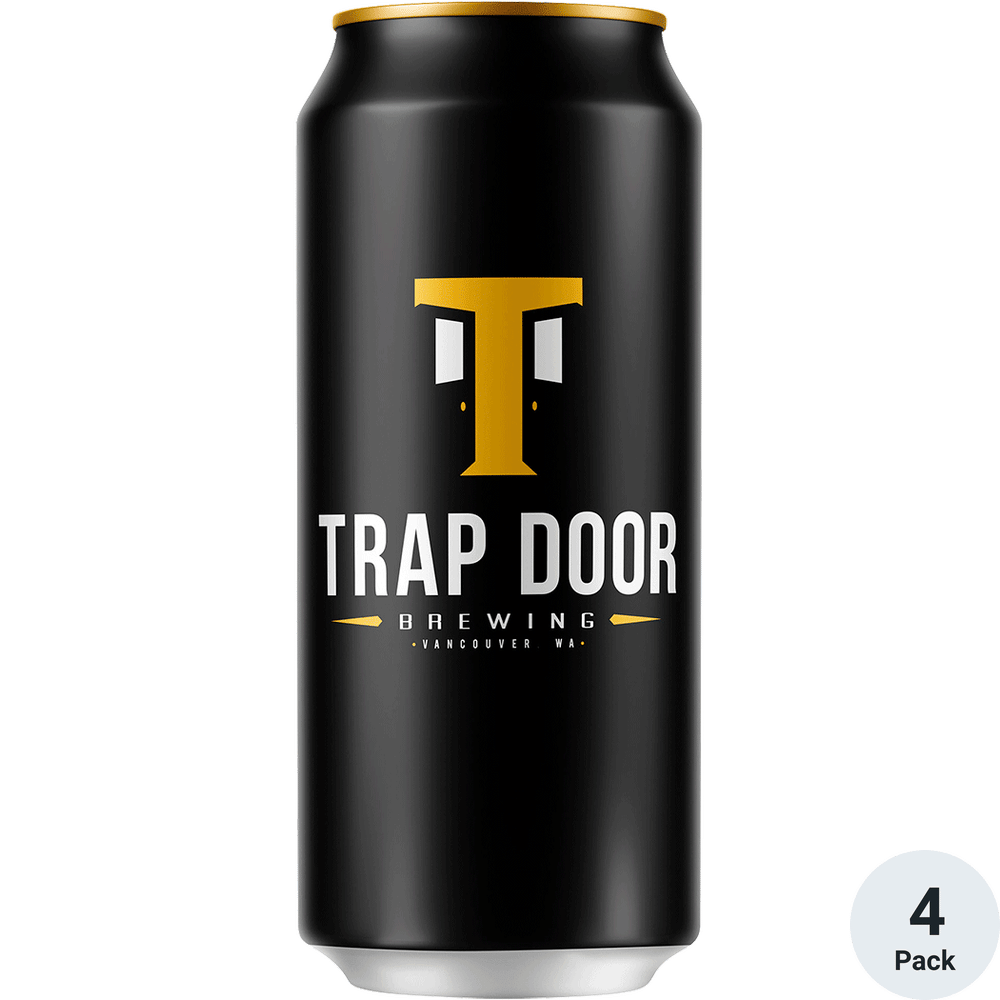 Trap Door IPA Total Wine & More