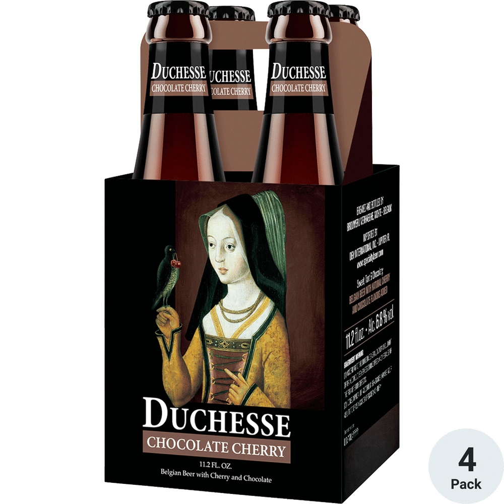 Duchesse Chocolate Cherry Total Wine & More