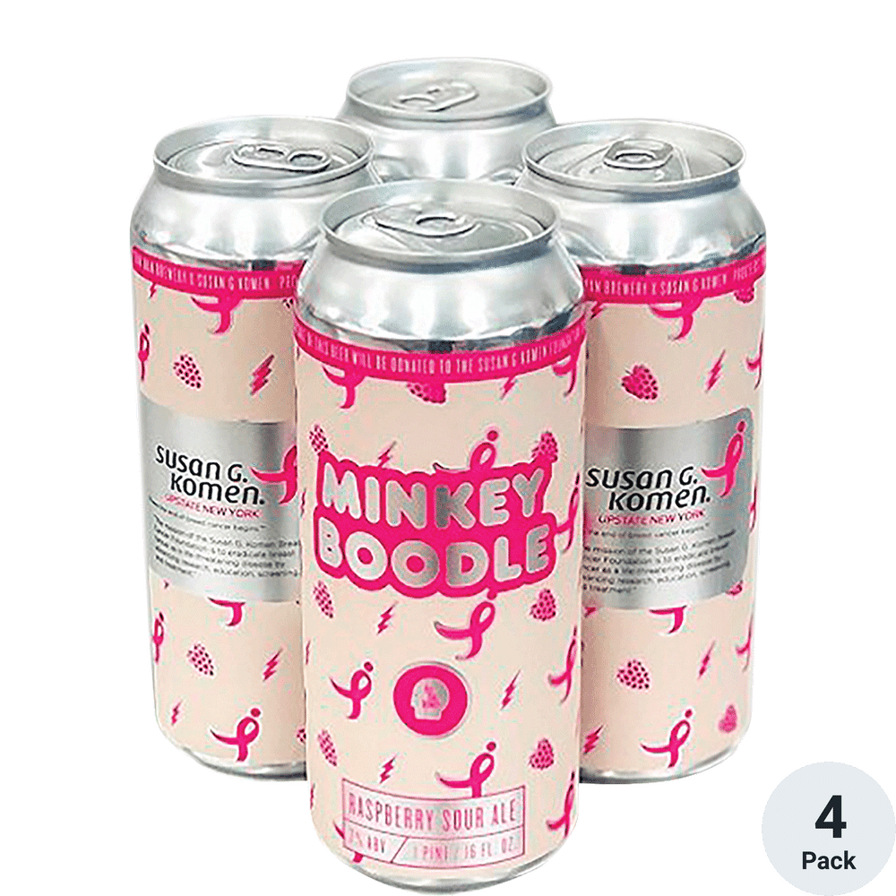 Thin Man Minkey Boodle Total Wine & More