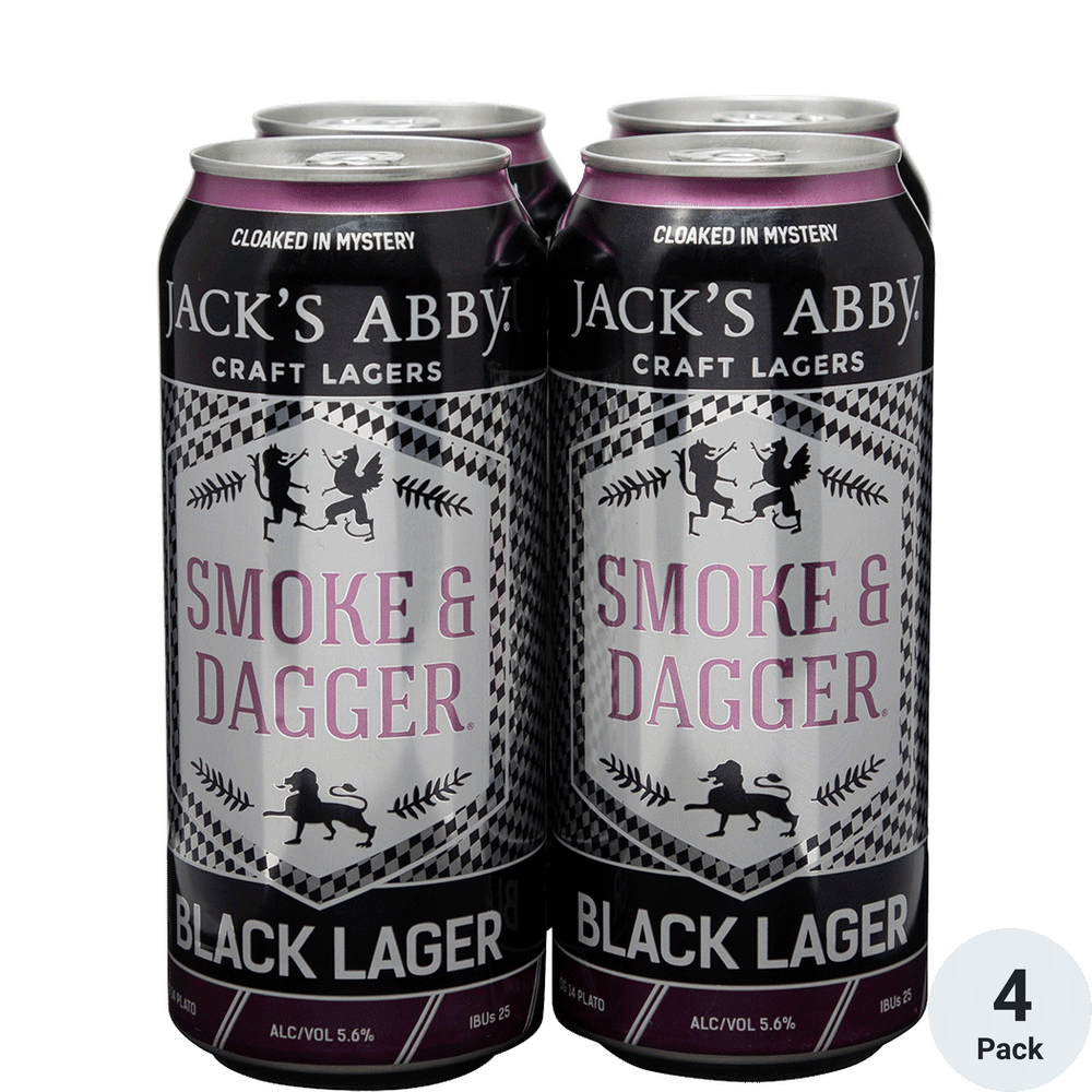 Jack's Abby Smoke and Dagger Total Wine & More