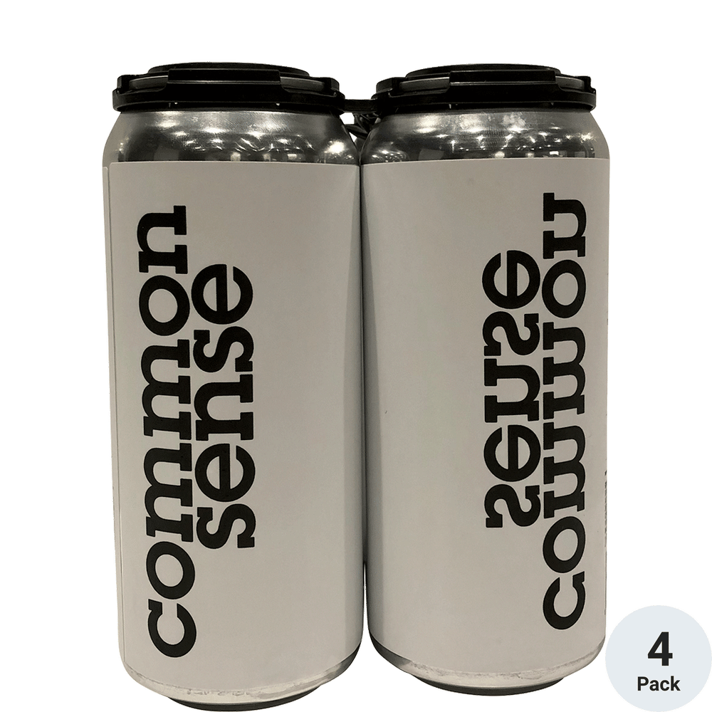 Berryessa Common Sense Total Wine & More