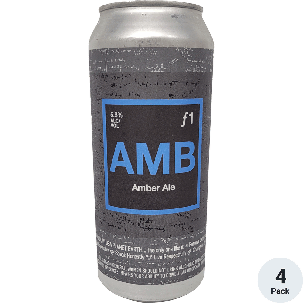 Delta Beer Lab Amber Ale Total Wine & More