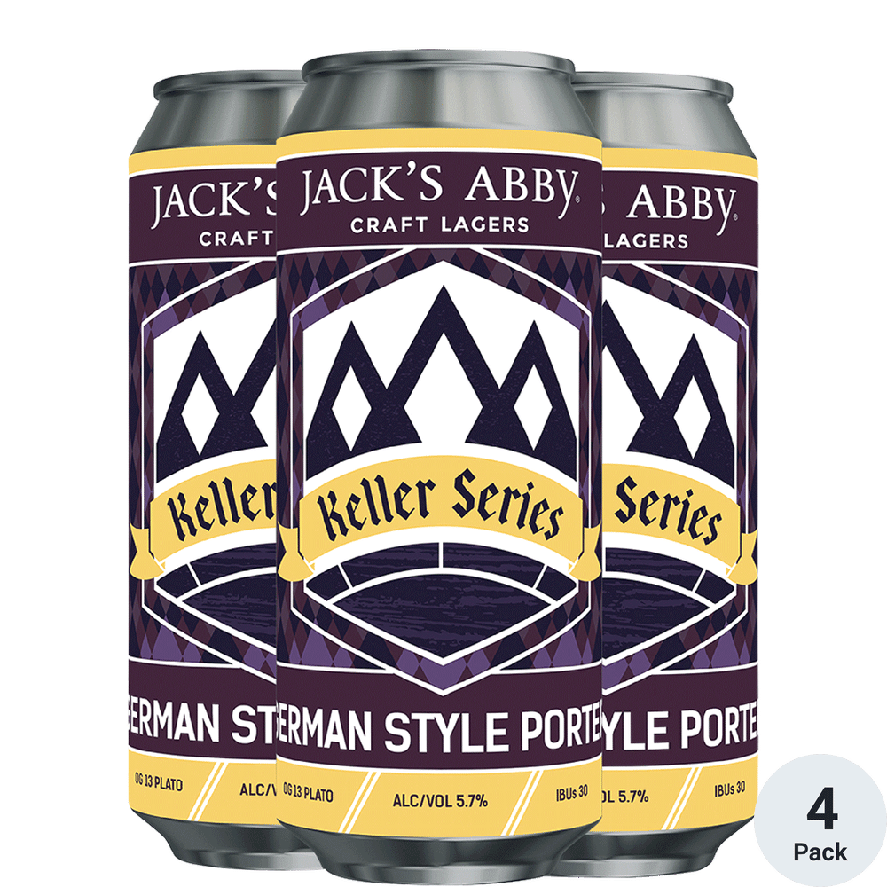 Jack's Abby German Style Porter Total Wine & More