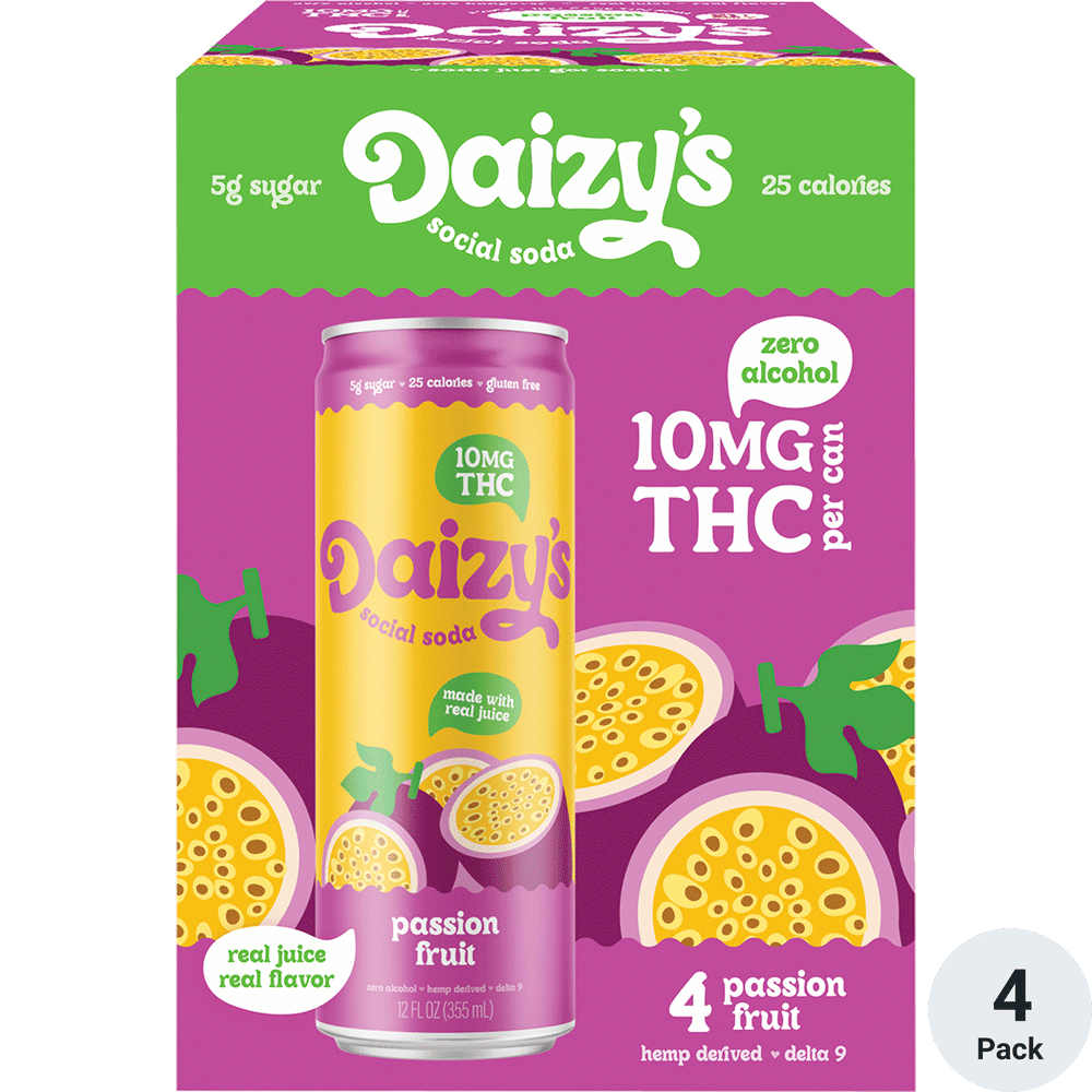 Daizy's Monster Daizy's Monster